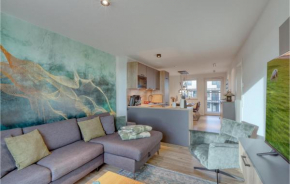 Lovely Apartment In Nordstrand With Kitchen